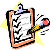 To Do Clipart - Free Clipart Images