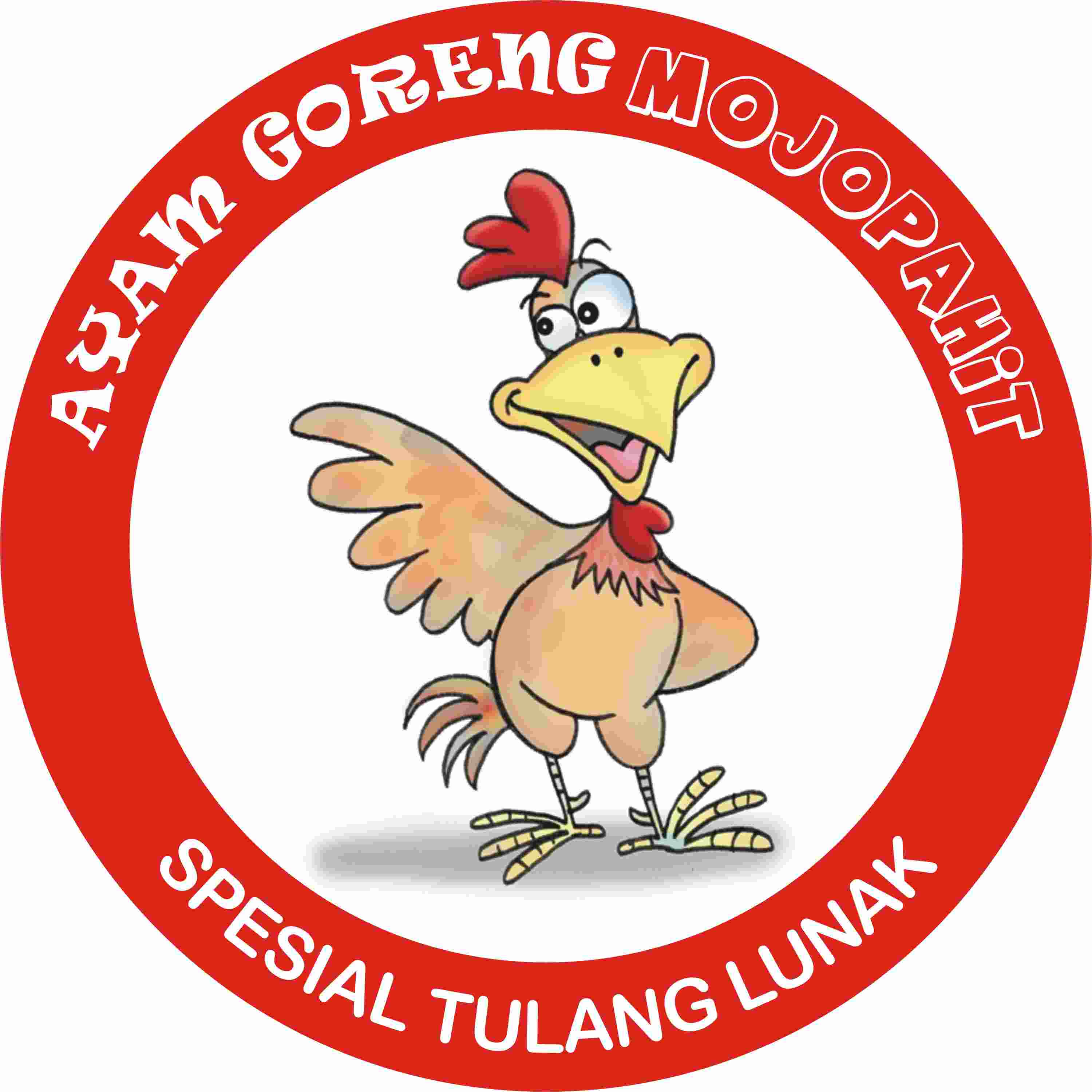 Ayam Goreng Mojopahit - Indonesia