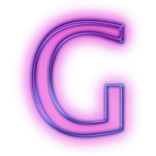 Imgs For > Bubble Letter Capital G