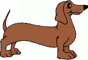 Dog Clip Art Free - Free Clipart Images