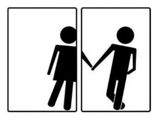 Lambang Toilet Wanita - ClipArt Best