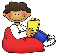Guided Reading Clipart - Free Clipart Images