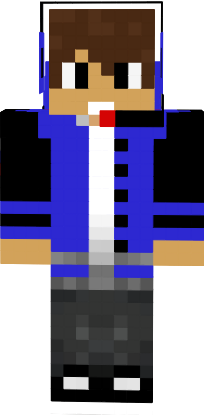 cornner - cornner skin search - NovaSkin gallery - Minecraft Skins