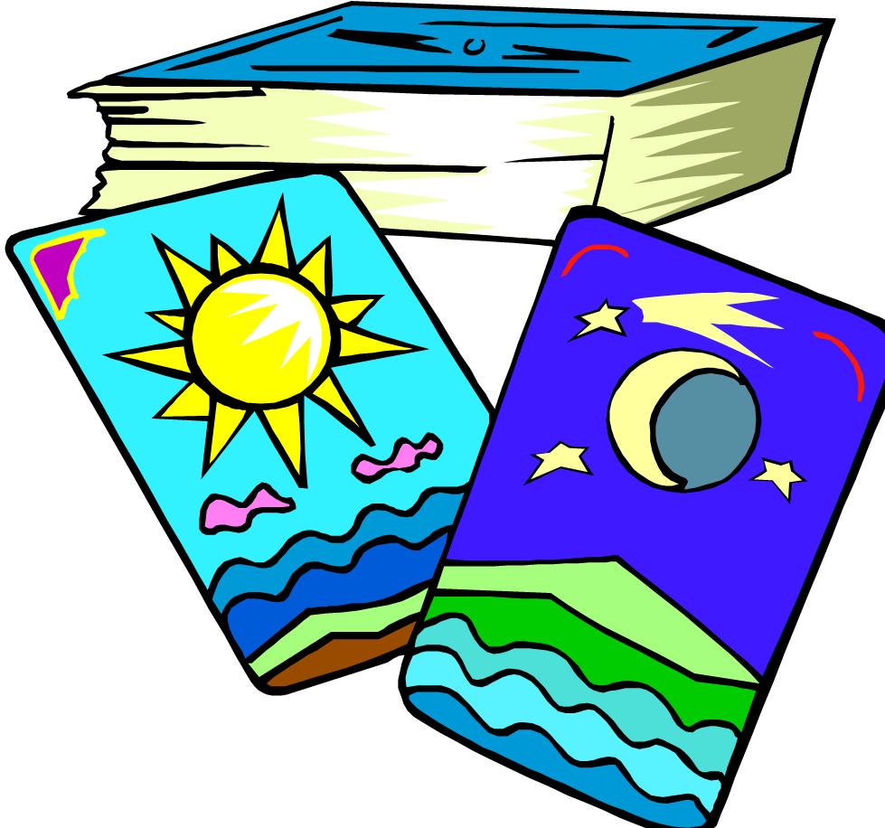 Clip Art For Cards