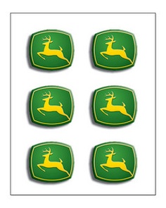 John Deere Clip Art Free - ClipArt Best