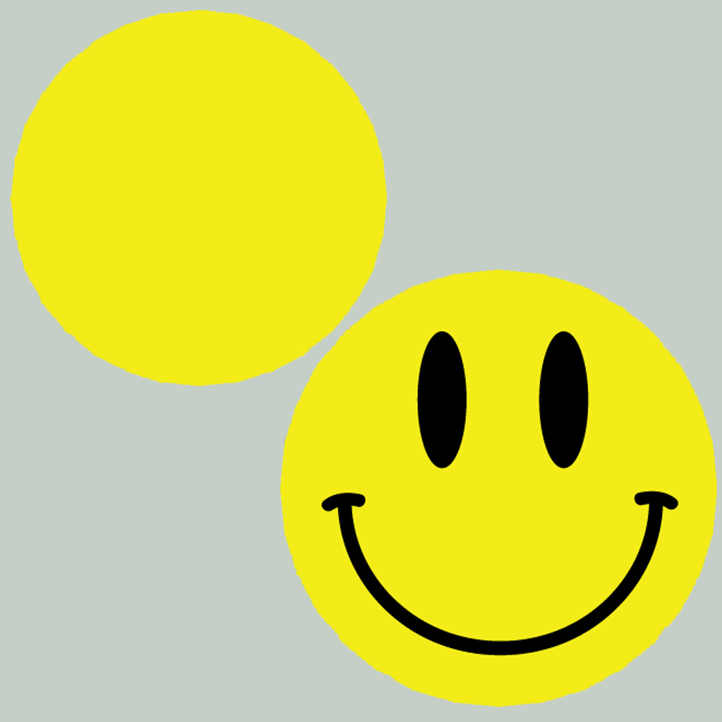Original Happy Face - ClipArt Best