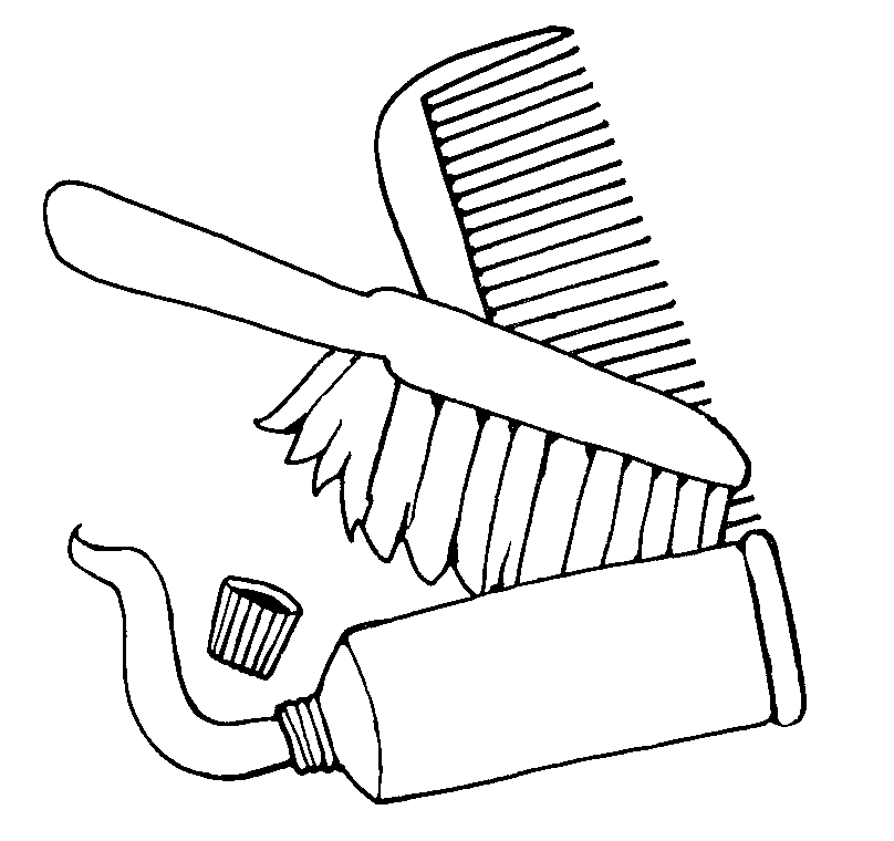 personal hygiene