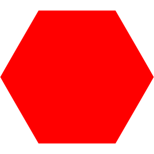 Hexagon PNG Transparent Images | PNG All