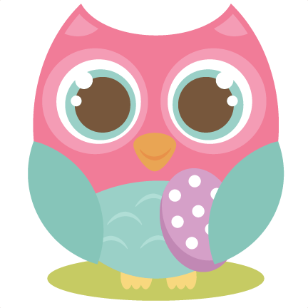 Baby Owl Clip Art - Tumundografico