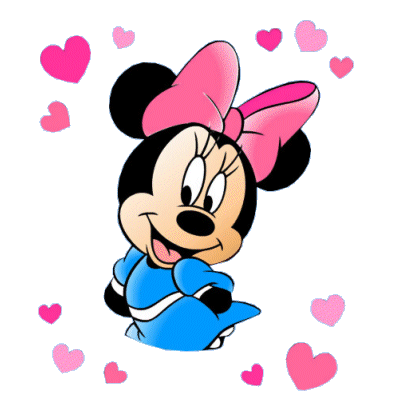 Disney Mini Maus - ClipArt Best