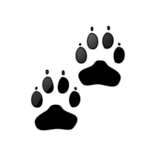 paw print Â» Legacy Icon Tags Â» Page 4 Â» Icons Etc