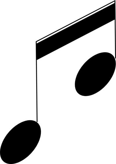 Image Of A Music Note