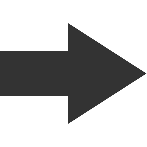 Arrow icon | Icon search engine