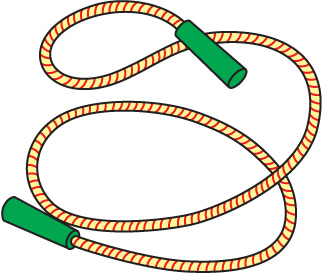 Rope Clip Art Free - Free Clipart Images