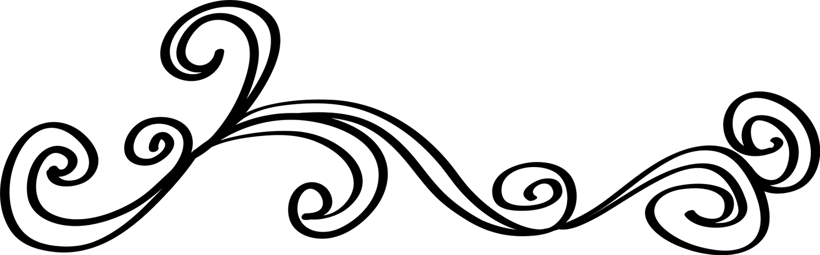 Swirl clipart png