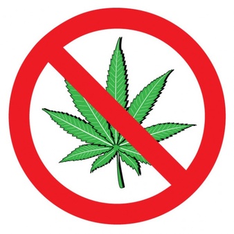 Marijuana leaf Vector | Free Download