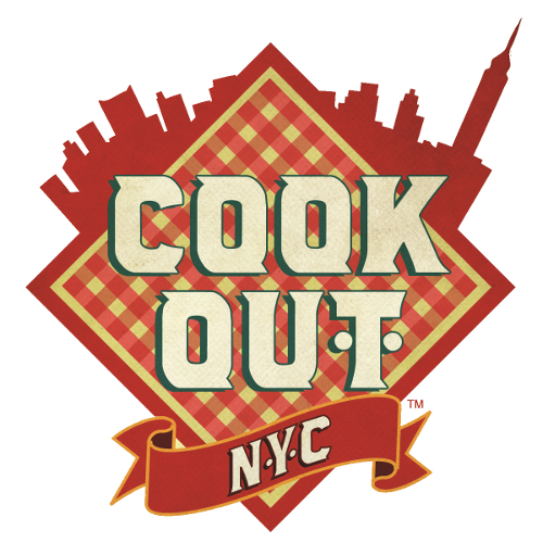 Open Mouth Insert Cookie: Weekend plans: CookOut NYC 2012