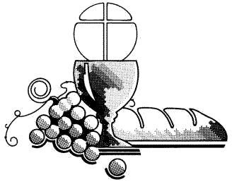 Clipart Eucharist Pic 18