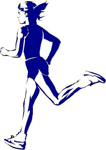 East Lansing Cross Country