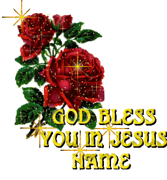 Rose Animated Glitter Nice Online Funny Text Picture Scrap Code