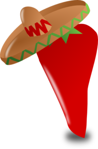 Cinco De Mayo Icon Clip Art - vector clip art online ...