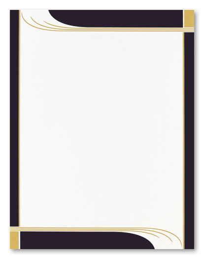 Free Printable Graduation Templates Letterhead - ClipArt Best