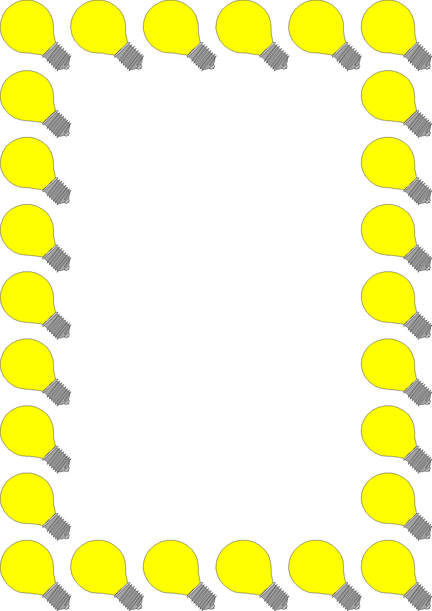 free Frames Clipart - Frames clipart - Frames graphics - Page 14