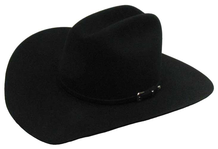 Felt Cowboy Hats | AA Callisters