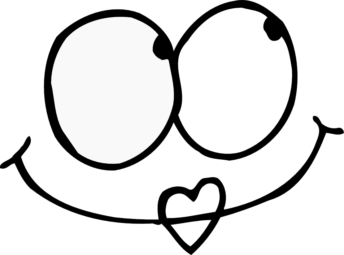 Googly Eyes Clip Art - ClipArt Best