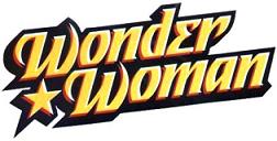 Wonder woman logo