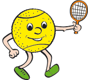 Top Five Tennis Tips for the Ultimate Couper