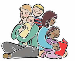 Preschool Ministry