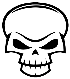 Simple Skull