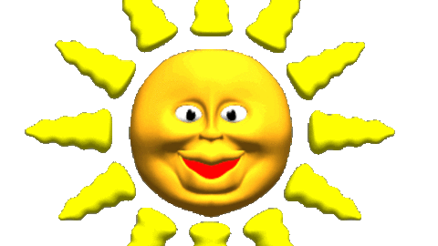 Sun GIFs - Find & Share on GIPHY