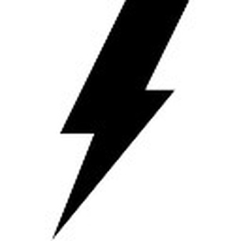 Lightning Bolt Vectors, Photos and PSD files | Free Download