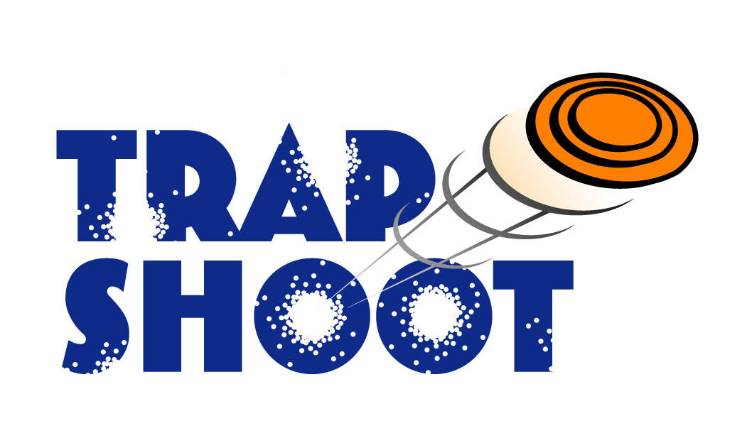 Trap Shooting Clipart