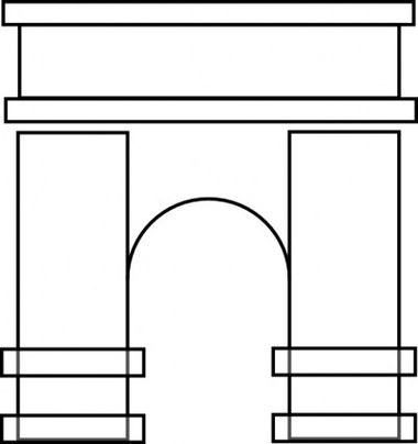 Gateway Clipart Clipart - Free to use Clip Art Resource
