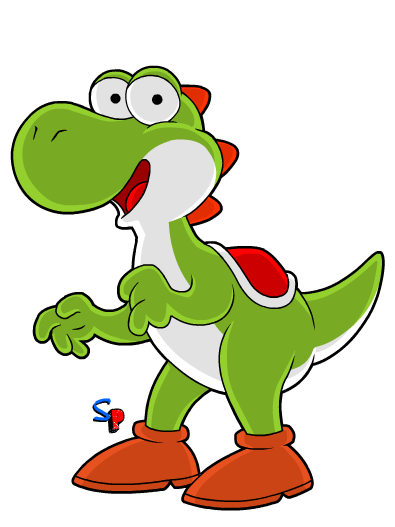 Springfield Punx: Super Mario's Yoshi!