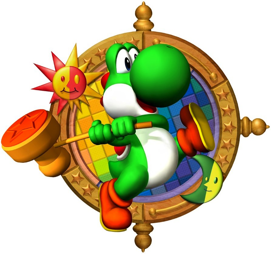 Mario Party 6 Scouting Report | ScrewAttack.