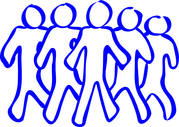 Team Clip Art Free - Free Clipart Images