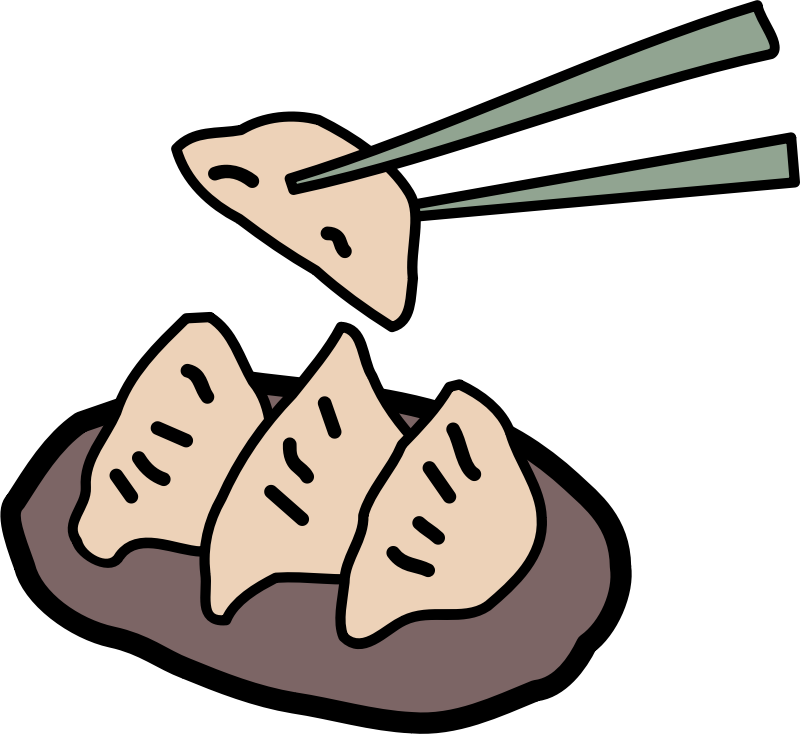 Free to Use & Public Domain Food Clip Art - Page 16