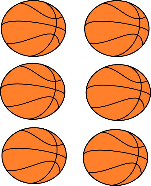 Clip art, Basketball and Art online