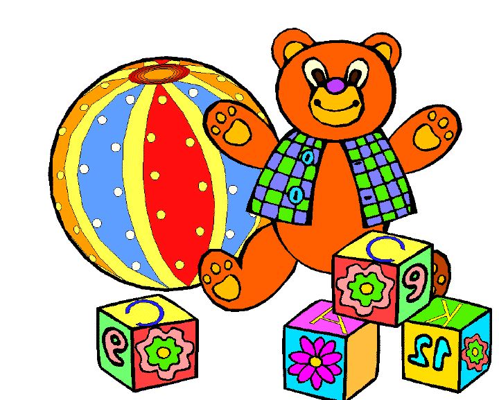 Clipart Children Playing Together Cake