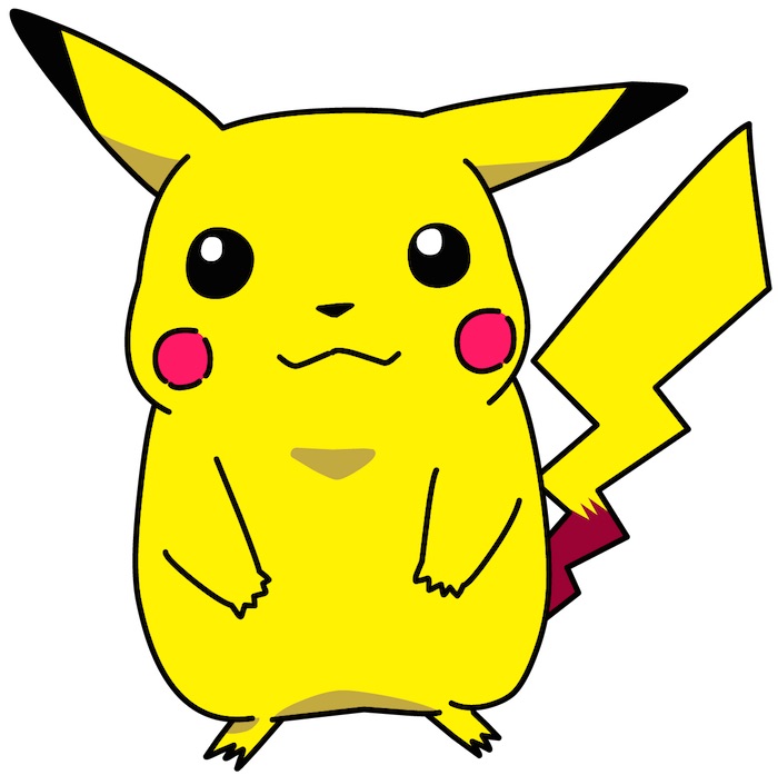 The 6 Cutest Japanese Cartoon Characters | Japan Info