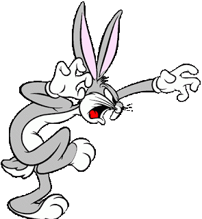 All Cliparts: Bugs Bunny Clipart