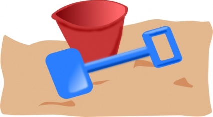 Sand Clip Art Free - Free Clipart Images