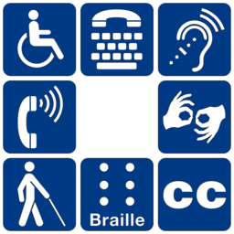 A Planning Guide for Making Temporary Events Accessible to People ...