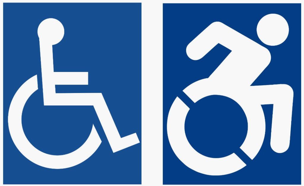 There's a movement underway to update the universal symbol for ...