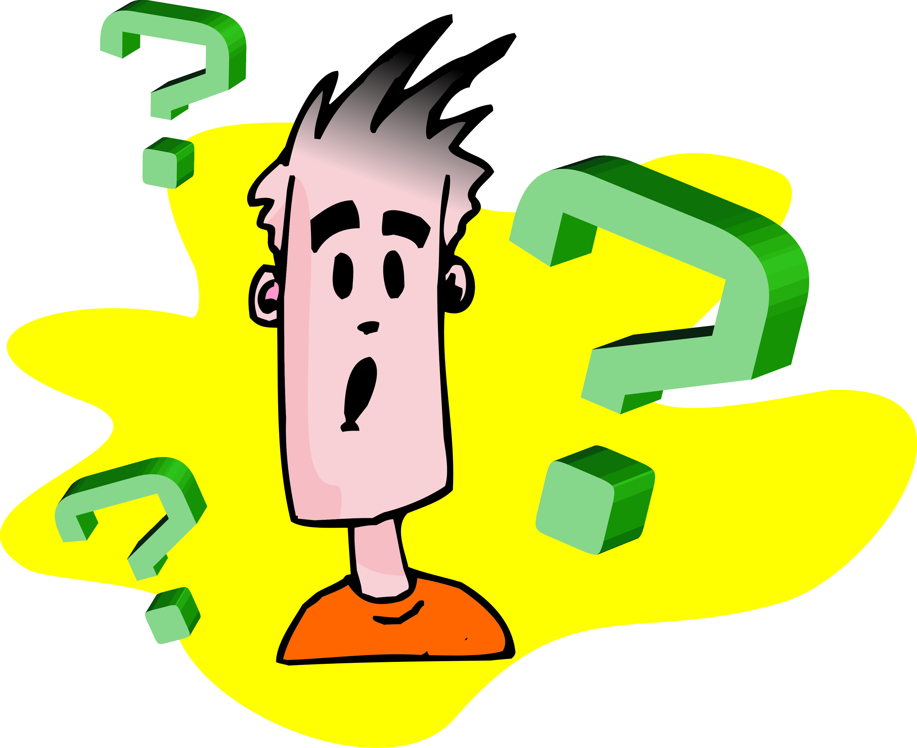 Four Steps to Conquering Self-Doubt During Bar Exam Study