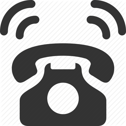 Call, old, phone, ring, telephone icon | Icon search engine